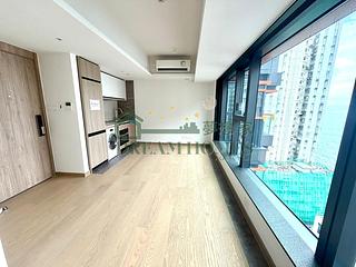 Kennedy Town - The Highline 02