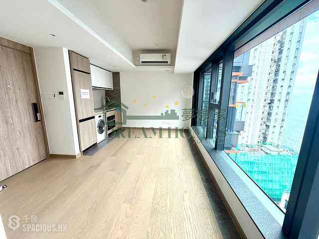 Kennedy Town - The Highline 02