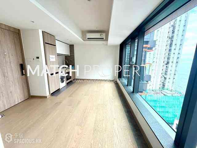 Kennedy Town - The Highline 02