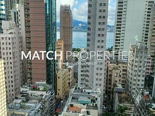 Sai Ying Pun - Fung King Court 09