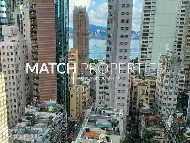 Sai Ying Pun - Fung King Court 09