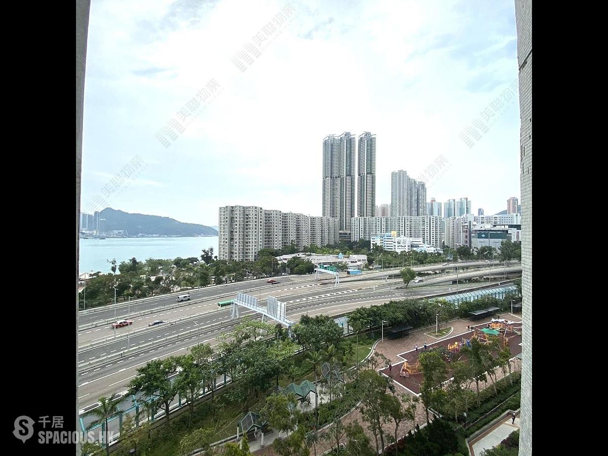 Tai Koo Shing - Tai Koo Shing Harbour View Gardens (East) Primrose Mansion 01