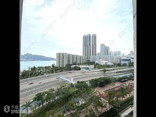 太古城 - 太古城 海景花园(东) 春樱阁 (43座) 01