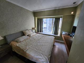 Sai Ying Pun - Hilary Court 03
