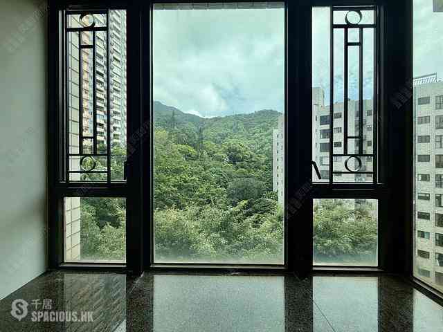 Mid Levels West - 1, Po Shan Road 34
