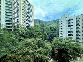 Mid Levels West - 1, Po Shan Road 25