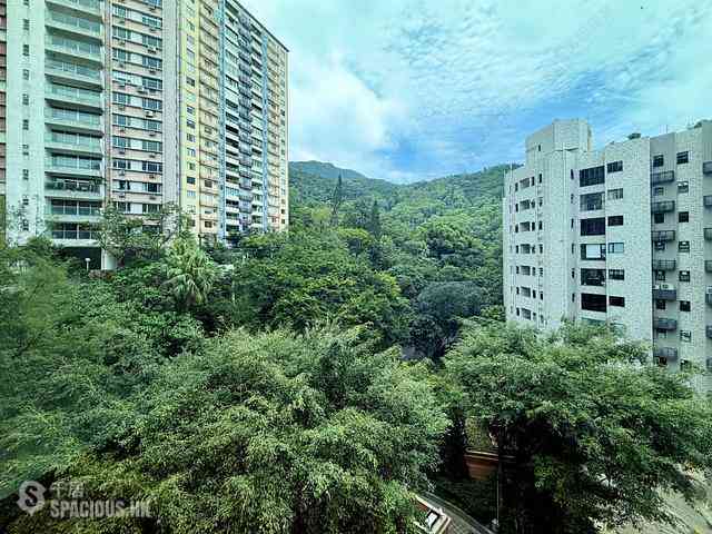 Mid Levels West - 1, Po Shan Road 25