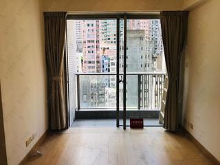 Sai Ying Pun - Island Crest Block 1 02