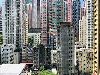 Sai Ying Pun - Island Crest Block 1 10