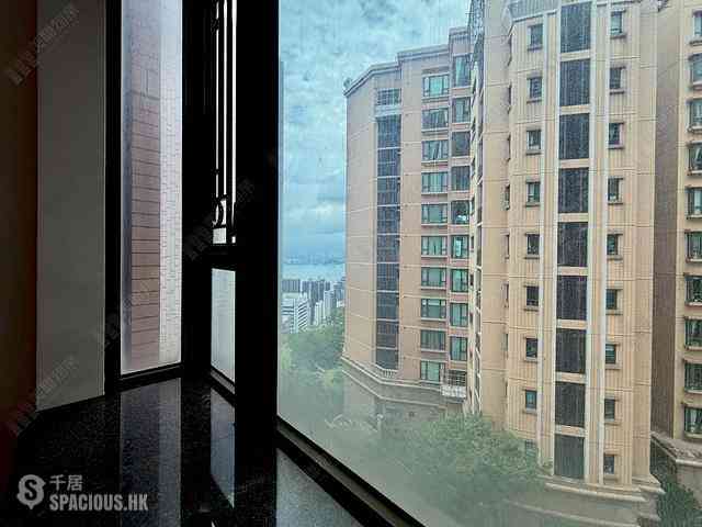 Mid Levels West - 1, Po Shan Road 40