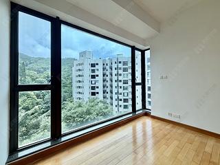Mid Levels West - 1, Po Shan Road 23