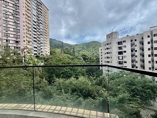 Mid Levels West - 1, Po Shan Road 08