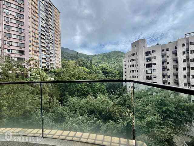 Mid Levels West - 1, Po Shan Road 08