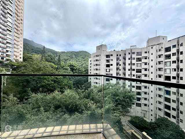 Mid Levels West - 1, Po Shan Road 09