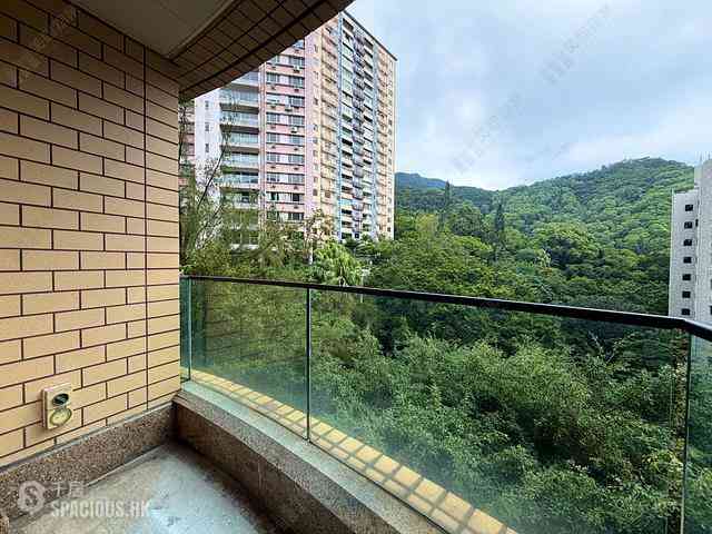 Mid Levels West - 1, Po Shan Road 07