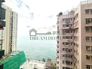 Kennedy Town - The Highline 02