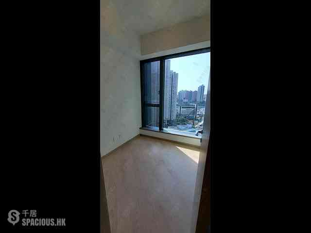 黃竹坑 - 港岛南岸1期 晋环1B座 12