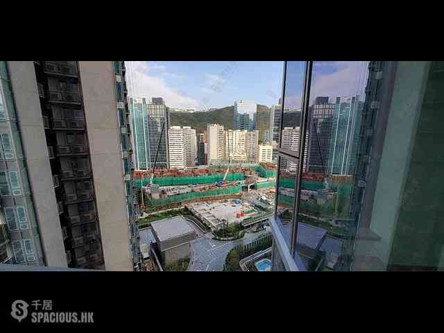 黃竹坑 - 港岛南岸1期 晋环1B座 15
