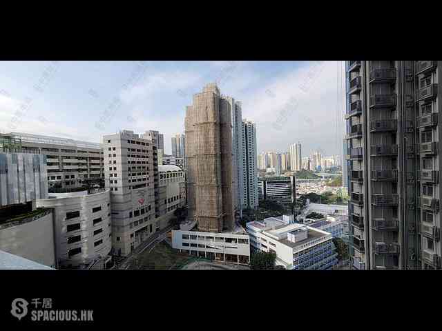 黃竹坑 - 港岛南岸1期 晋环1B座 16