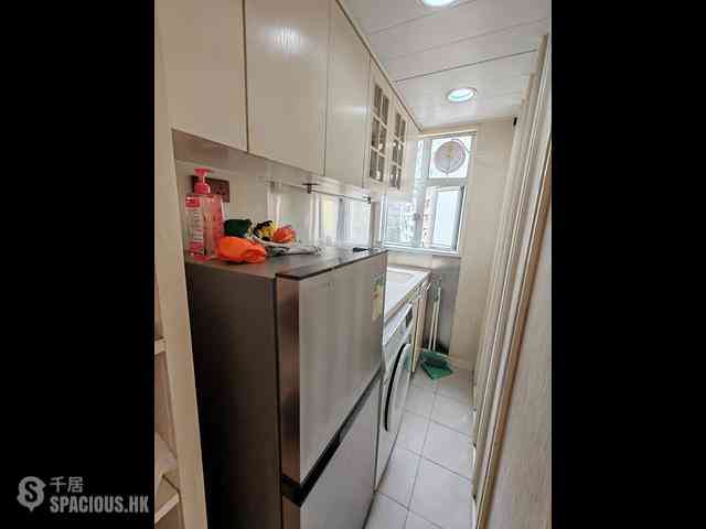 Kennedy Town - Smithfield Terrace Block A 05