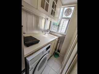 Kennedy Town - Smithfield Terrace Block A 06