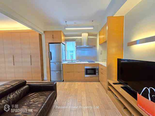 Wan Chai - 1, Wing Fung Street 04