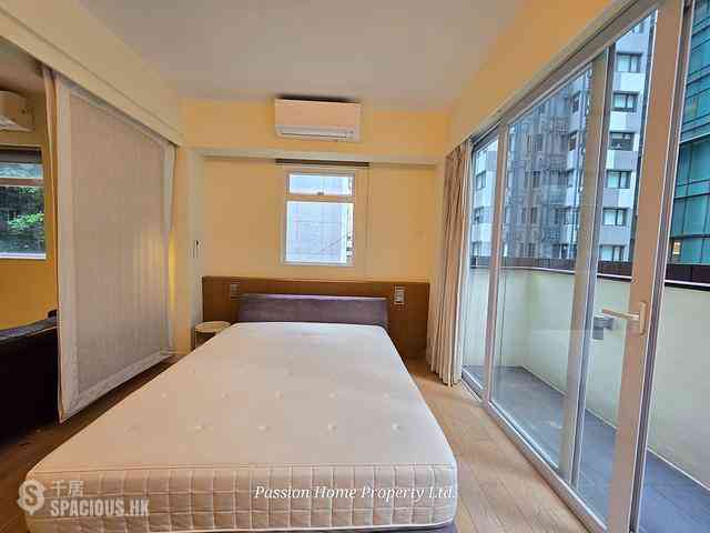 Wan Chai - 1, Wing Fung Street 13