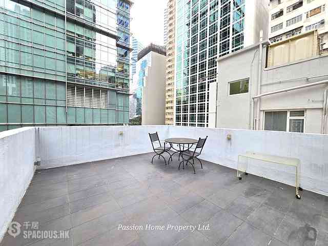Wan Chai - 1, Wing Fung Street 03