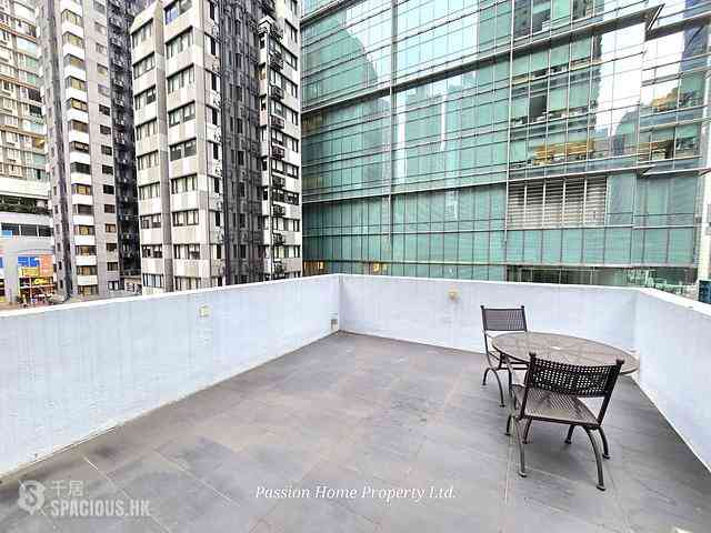 Wan Chai - 1, Wing Fung Street 11