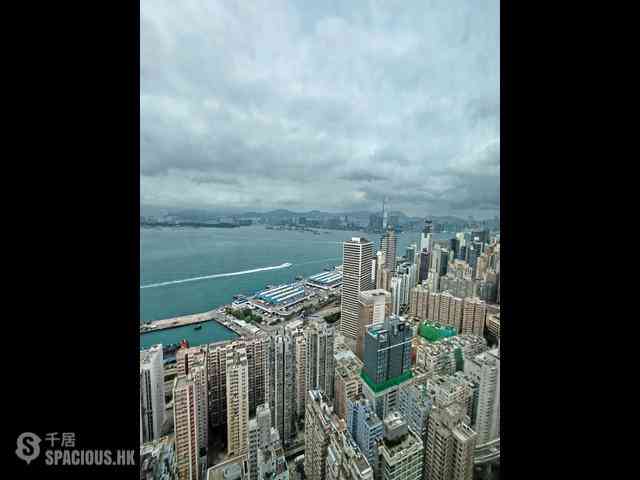 Shek Tong Tsui - The Belcher's Phase 2 01