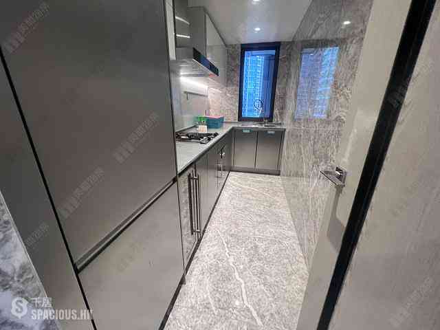 Wong Chuk Hang - The Southside Phase 3B Blue Coast 13