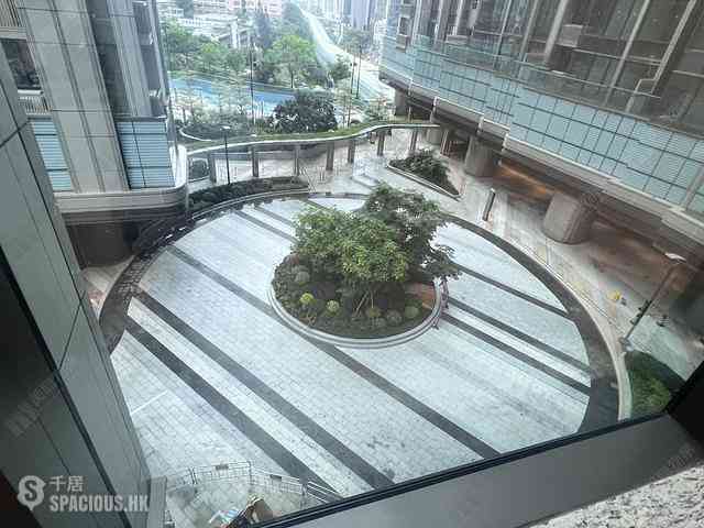 Wong Chuk Hang - The Southside Phase 3B Blue Coast 14