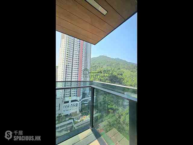 Kennedy Town - The Hudson 01