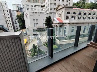 Happy Valley - Tagus Residences 04