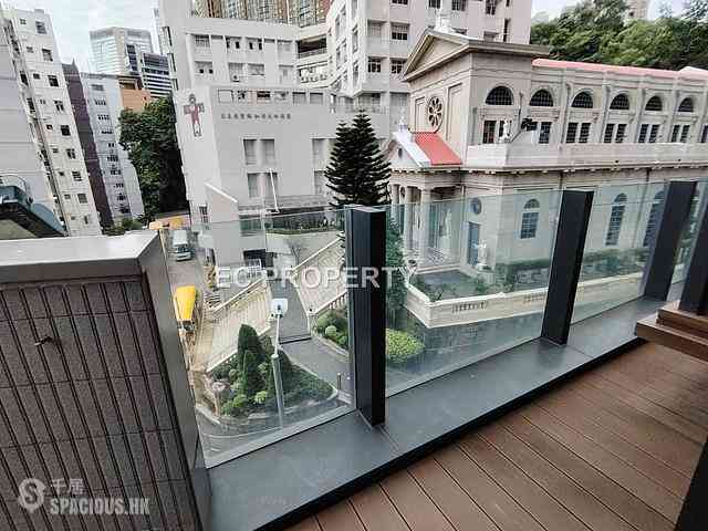 Happy Valley - Tagus Residences 04