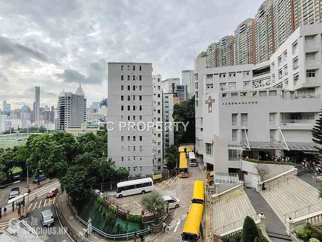 Happy Valley - Tagus Residences 02