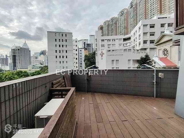 Happy Valley - Tagus Residences 01