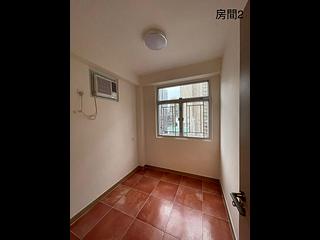 Sai Ying Pun - Wing Cheung Building 02