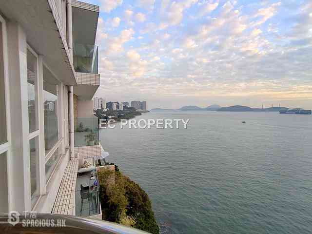 Pok Fu Lam - Villa Cecil Phase 3 14