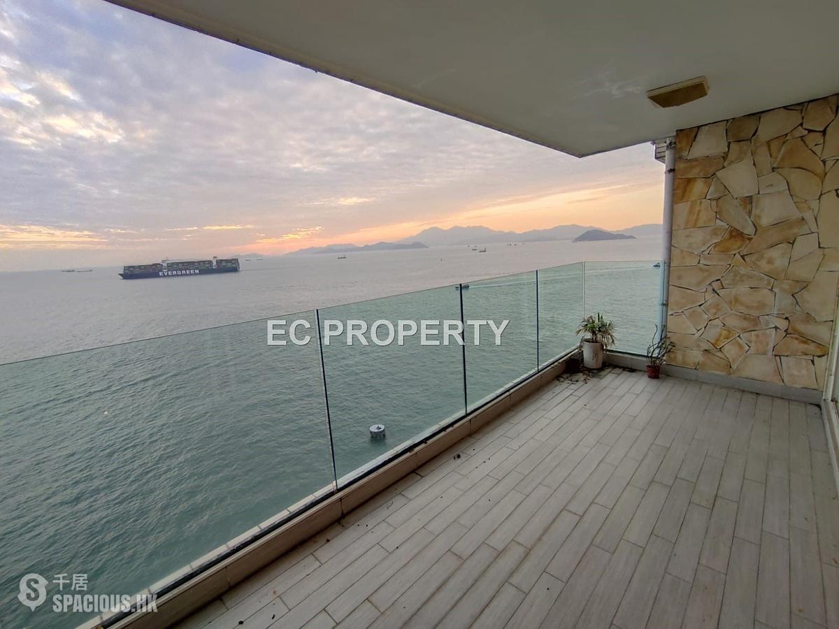 Pok Fu Lam - Villa Cecil Phase 3 01