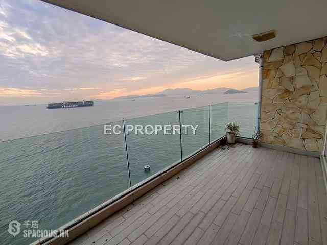Pok Fu Lam - Villa Cecil Phase 3 01