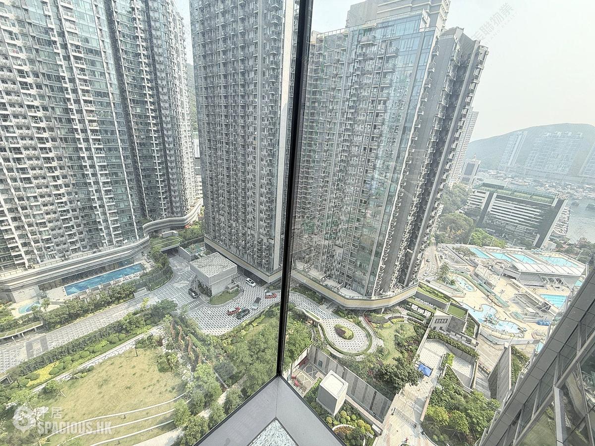 Wong Chuk Hang - The Southside Phase 3B Blue Coast 01