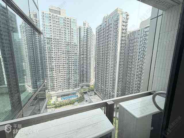 Wong Chuk Hang - The Southside Phase 3B Blue Coast 11