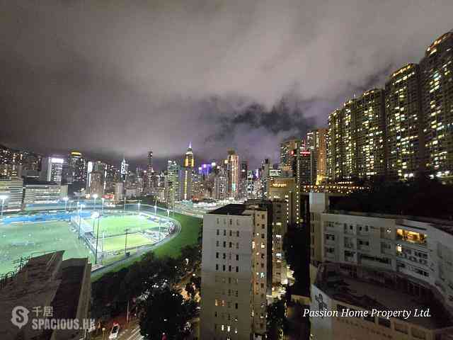 Happy Valley - Tagus Residences 01