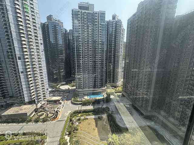 Wong Chuk Hang - The Southside Phase 3B Blue Coast 17