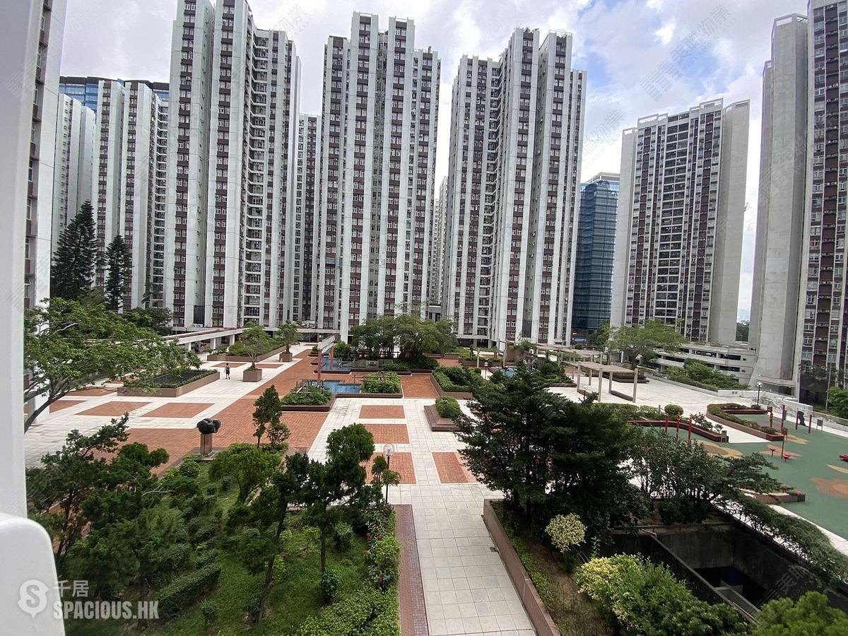 Tai Koo Shing - Tai Koo Shing Sing Fai Terrace Tien Sing Mansion 01