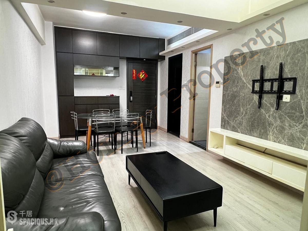 North Point - Winner House 01