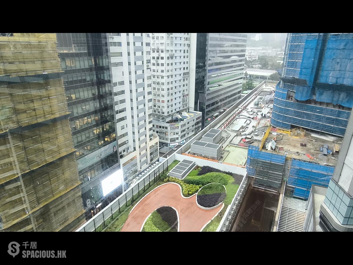 Wong Chuk Hang - The Southside Phase 3B Blue Coast 01