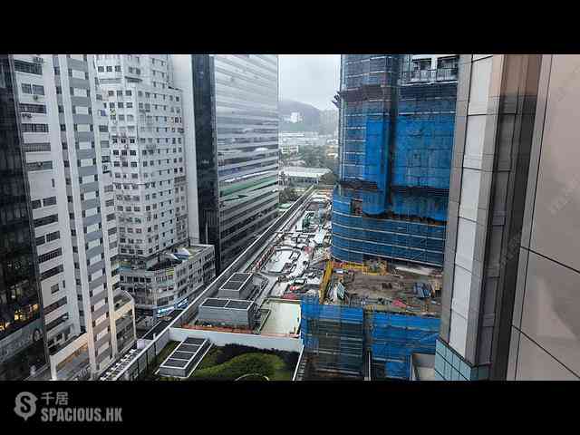 Wong Chuk Hang - The Southside Phase 3B Blue Coast 02