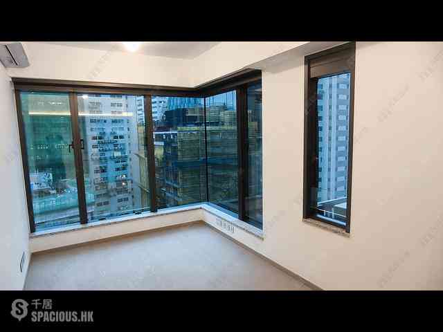 Wong Chuk Hang - The Southside Phase 3B Blue Coast 07